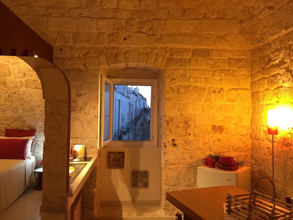 Sant'Anna Appartamenti Ceglie Messapica Værelse billede