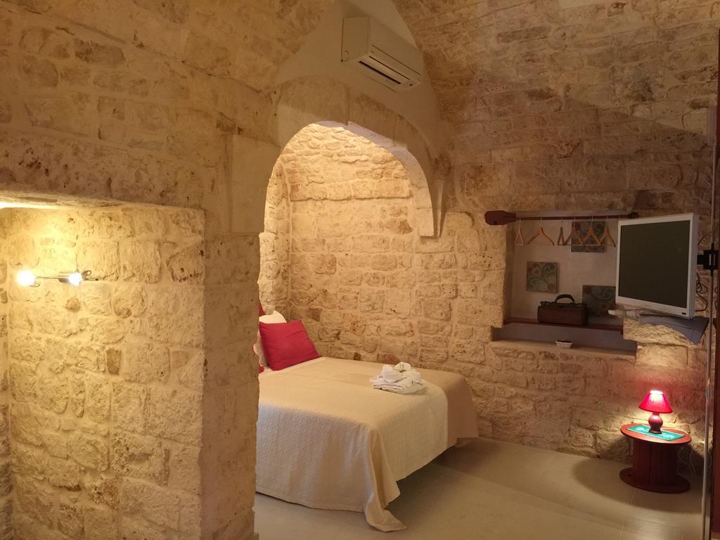 Sant'Anna Appartamenti Ceglie Messapica Værelse billede