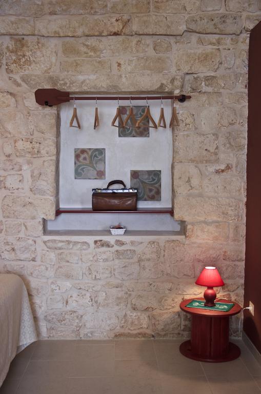 Sant'Anna Appartamenti Ceglie Messapica Eksteriør billede